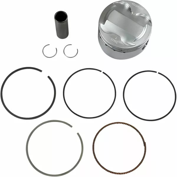 Piston Kit Suz Dr350 W4576M08100