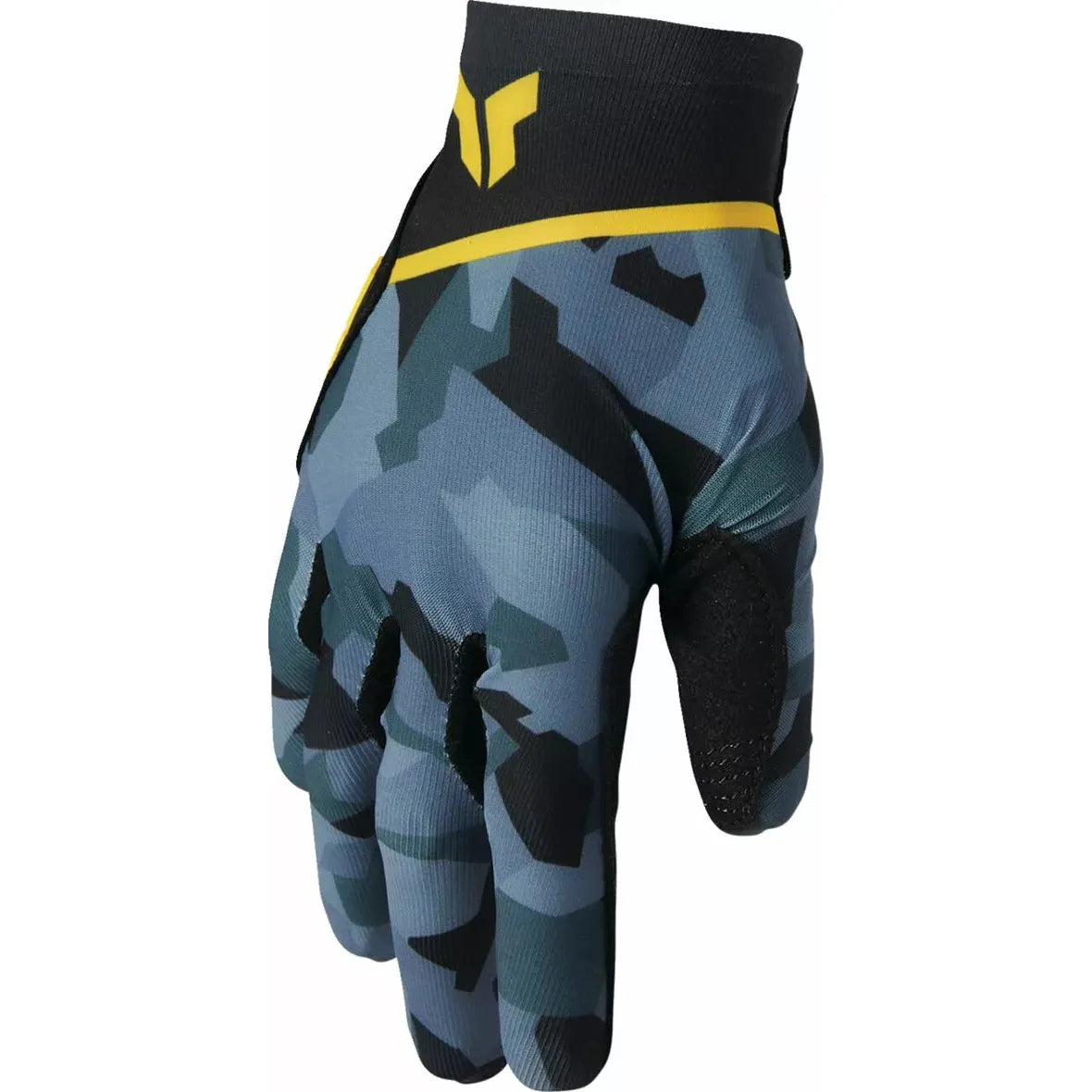 Glove Women's Sport Shadow Black