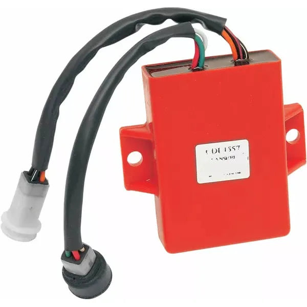 Cdi 87-94 Yfz350 Banshee 15-413