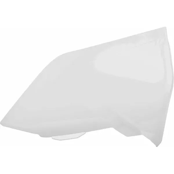 Cvr Abox Sx/Sxf16-18 Exc17 Wh 8448100002