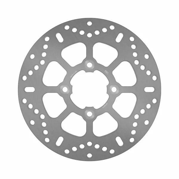 Brake Rotor Fixed D-Series Round Scooter MD907D