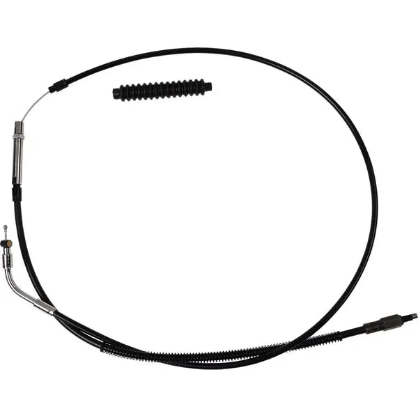 Clutch Cable Black