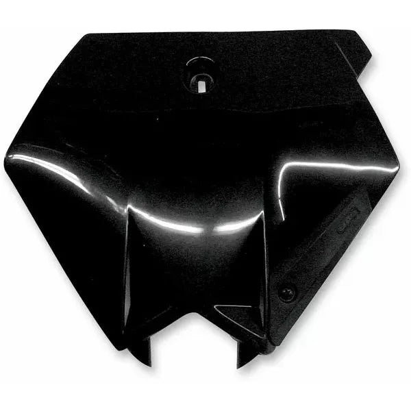 Front #Plt Ktm85 04-12 Blk Kt03078#001