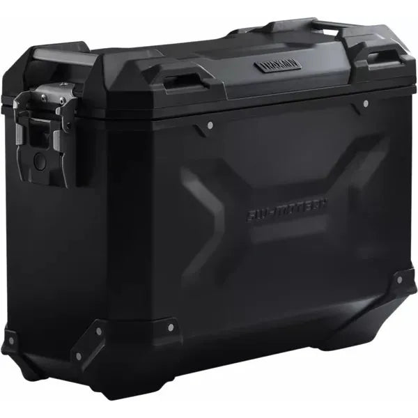 Side Case Trax Adv 37 L/B Alk.00.733.11000L/B