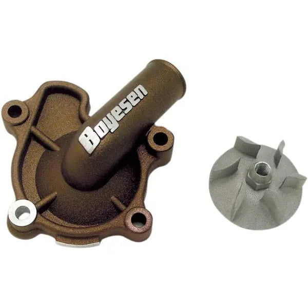 Cover/Imp Kit Crf250 Mag