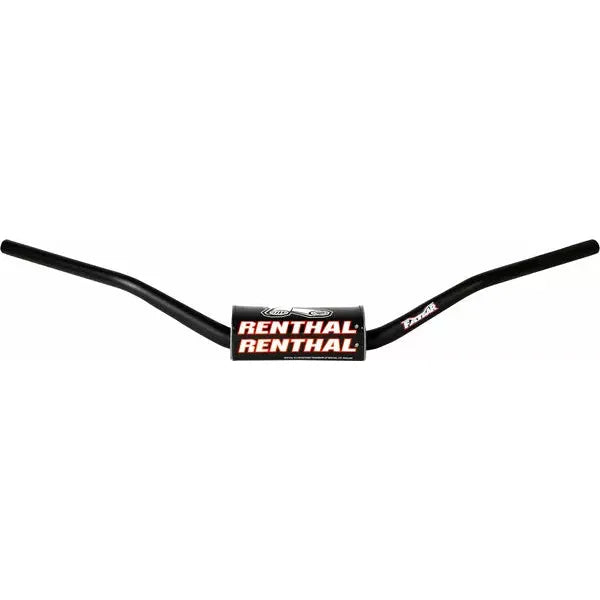 Fatbar 843 Flat Track Bk