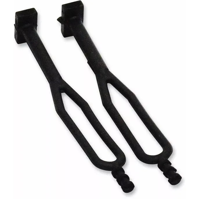 Straps Rubber Rad Brace 11-114Rs