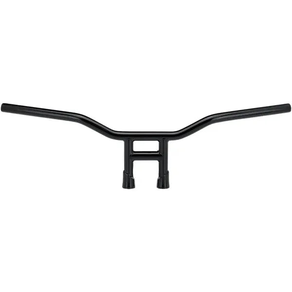 Handlebar Ty 8" Black 6218-2016