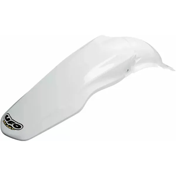 Rear Fender Rm125/250 03- Wht Su03997#041