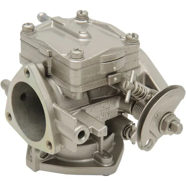 Mikuni Carb 38Mm Super Bn