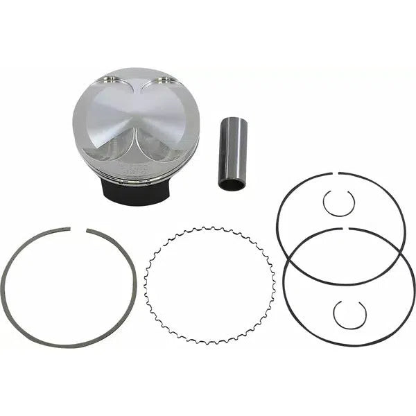 Piston Kit 8581Db