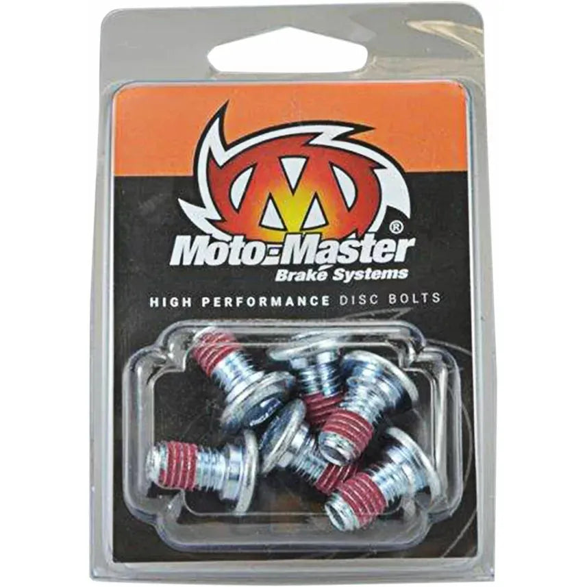 Bolts M8X15 C/B Chc 012013