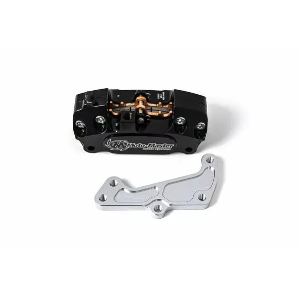 Brake Caliper Front Kit Sm 210036