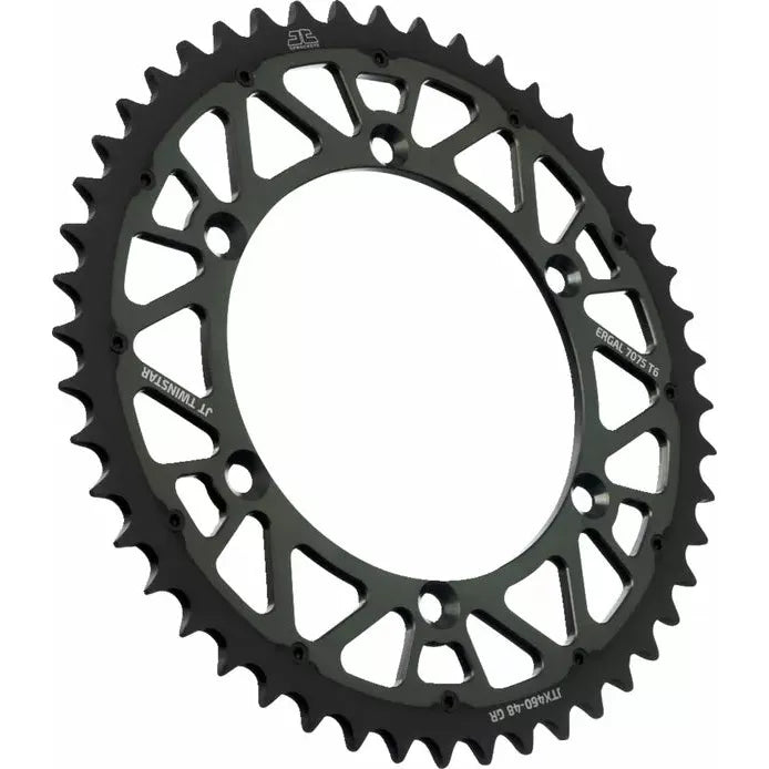 Sprocket Rr Jtx Kaw Gr 48 Jtx460.48Gr