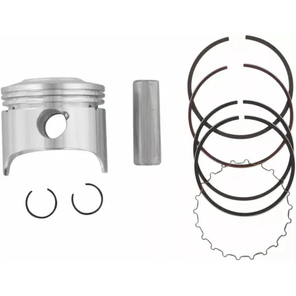 Piston Kit Xr70 4880M04700