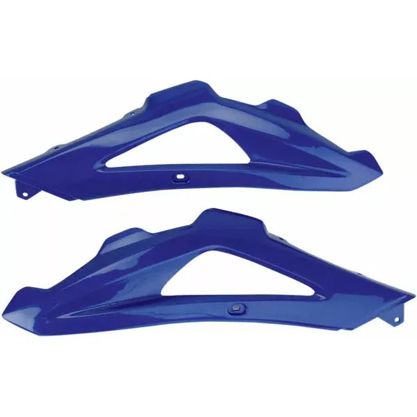 Shroud Rad Husq Blu Hu03316#087