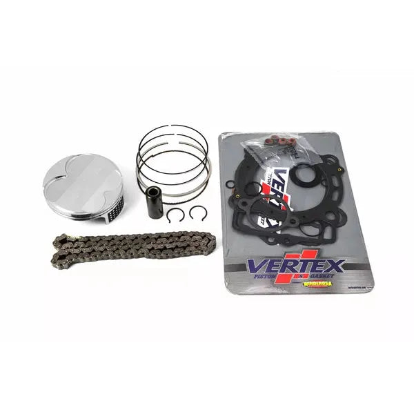 Piston Top End Kit Vtktc24098A