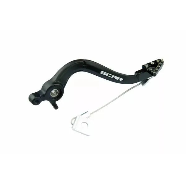 Brake Pedal Sx/Tc/Mc85Bk Rbp502Bk