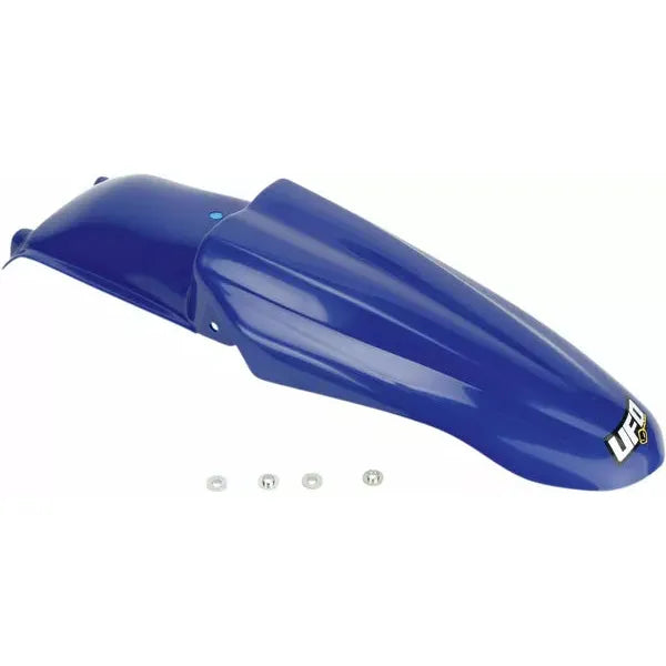 Rear Fender Hva Blu Hu03301#087