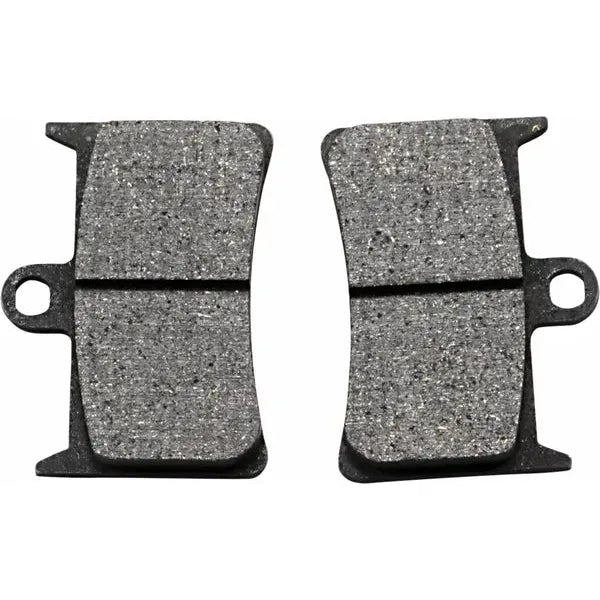 Brake Pad Ceramic 402804