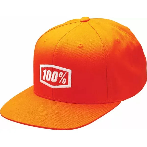 Hat Icon Yth Snpbck Or Os