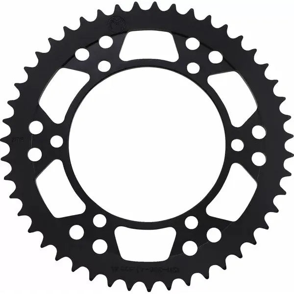 Sprocket Alu Mse Hon 47T Blk 1211-300-47-10