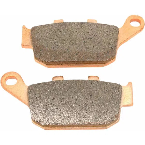 Brake Pad Fa-Hh Series Sintered Metal FA496HH
