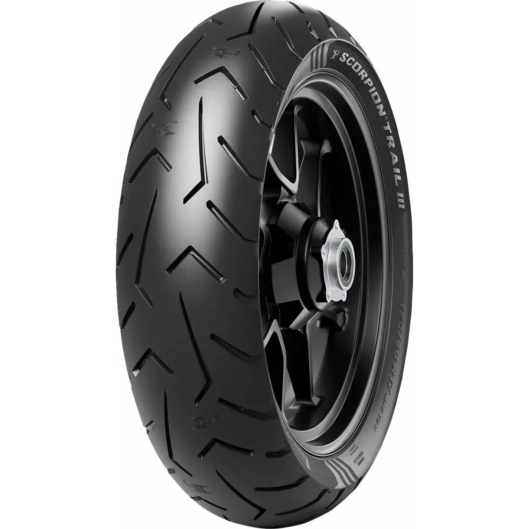 SC TR 3R 140/80R17 69V TL