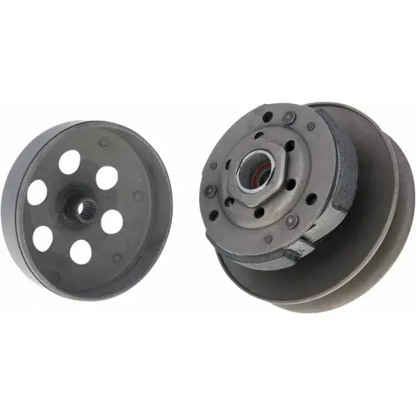 Clutch Pulley Assy Ip32568