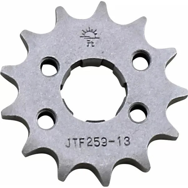 Sprocket Front 13T 428 Jtf259.13
