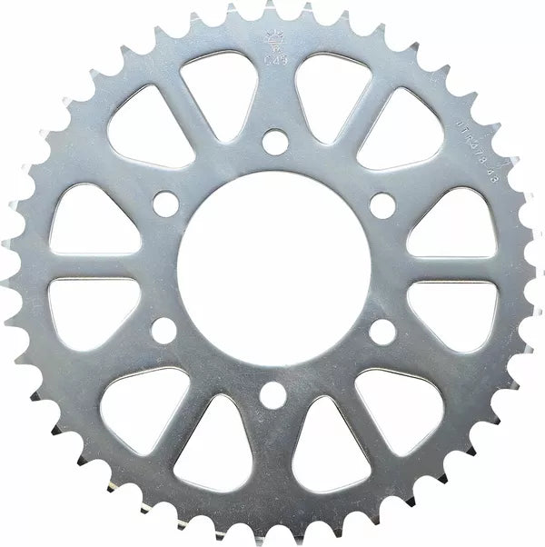 Sprocket Rear 43T 520 Jtr478.43