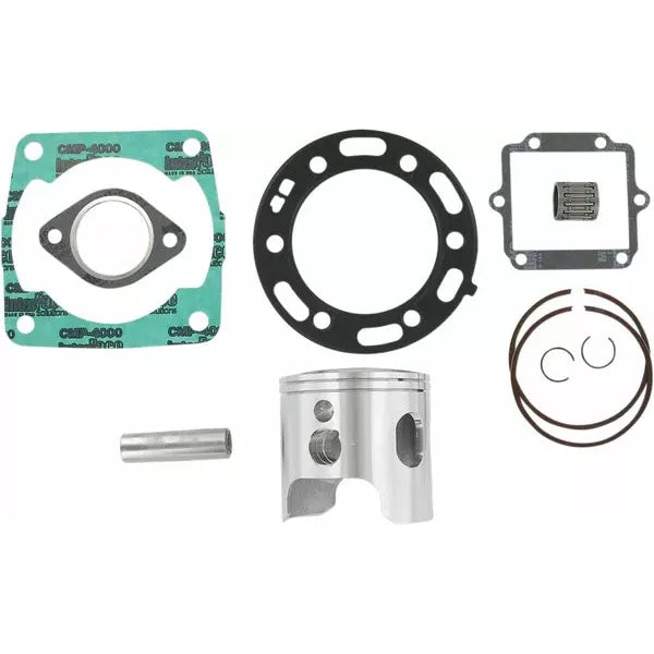 Piston Kit Pol Atv 400 Pk1106