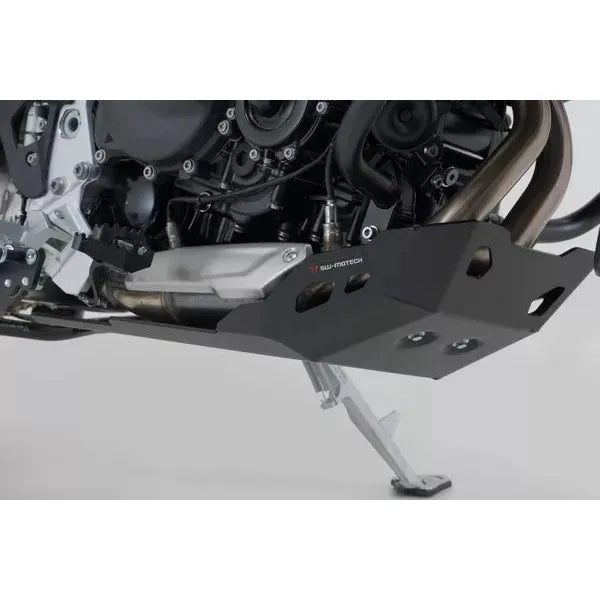 Engine Guard Black F900Gs Mss.07.897.10003/B