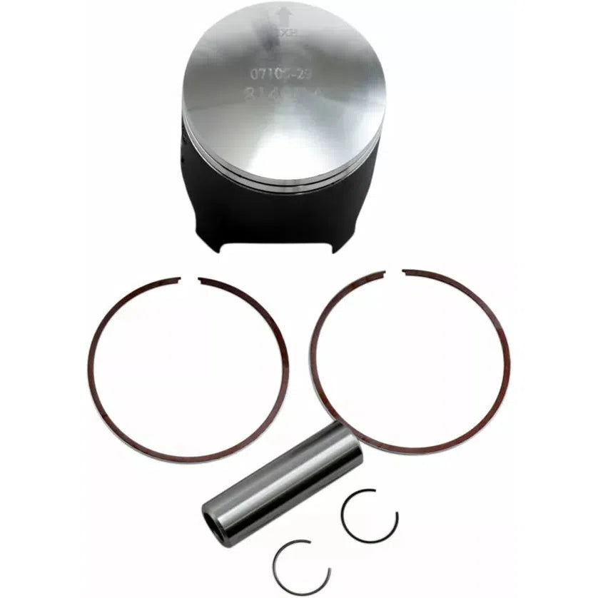 Piston Kit Cr125 80-84 8149Da