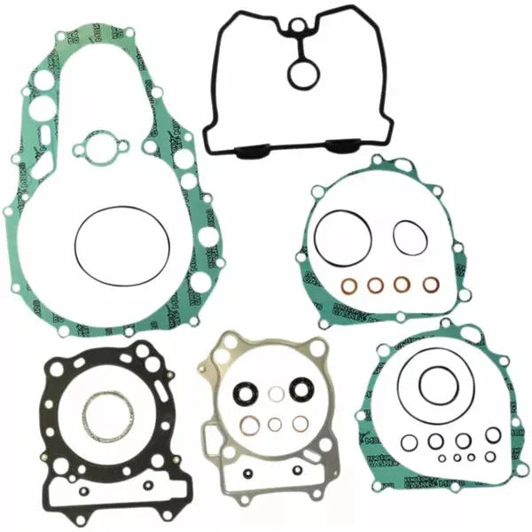Gasket Kit Complete Suz P400510850401