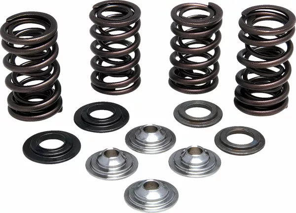 Spring Kit Crf250R 18-21 30-33600
