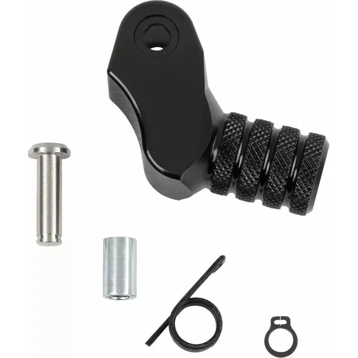 Shift Lever Tip +20Mm Black 81-0000-10-60