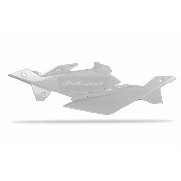 Side Pnls Tc/Te 250 08-09 Wh 8603200001