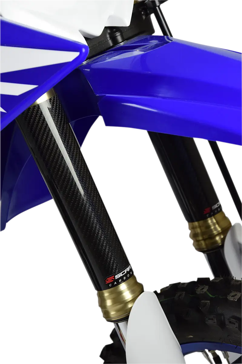 CARBON LOWER FORK 240X52