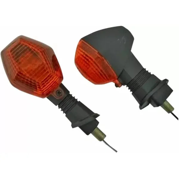 Turn Signal Amber Su Fr 27-12102Ce R
