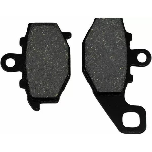 Brake Pad Fa Series Organic FA192