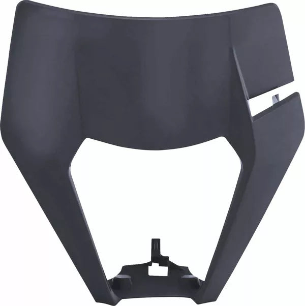 Hdlight Mask Ktm 20-23 Grey 8668600006