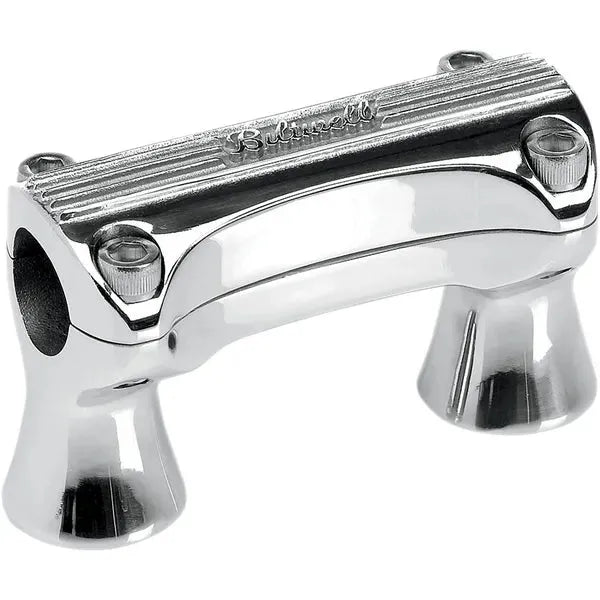 Risers Thunder 2" Pol 6402-302-02