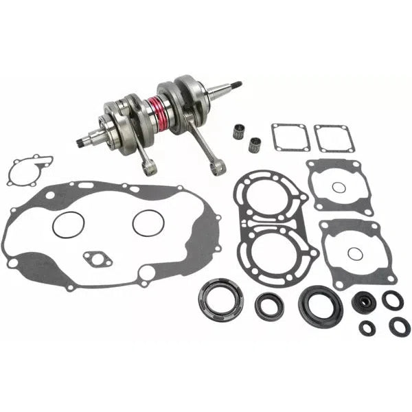 Bottom End Kit Cbk0039