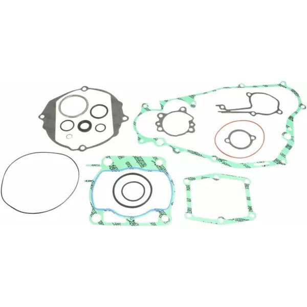 Gasket Kit Complete Yam P400485850253/1