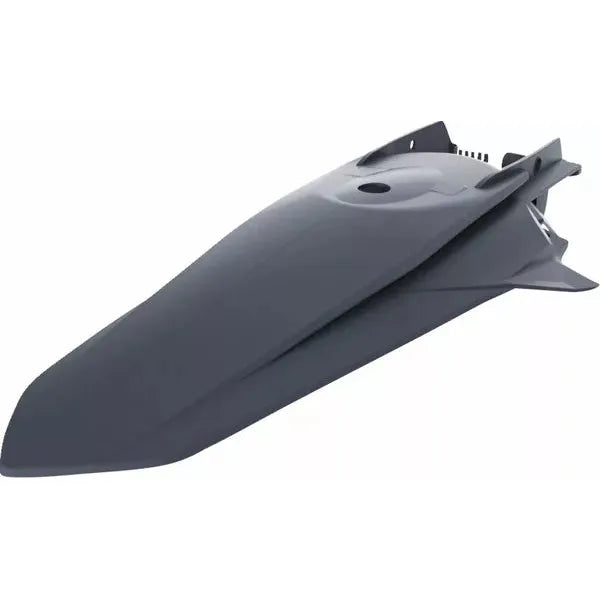 Rear Fender Exc/F 20-23 Grey 8557000007