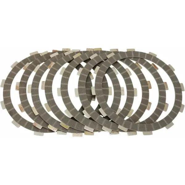 Friction Plate Set 16.S54007