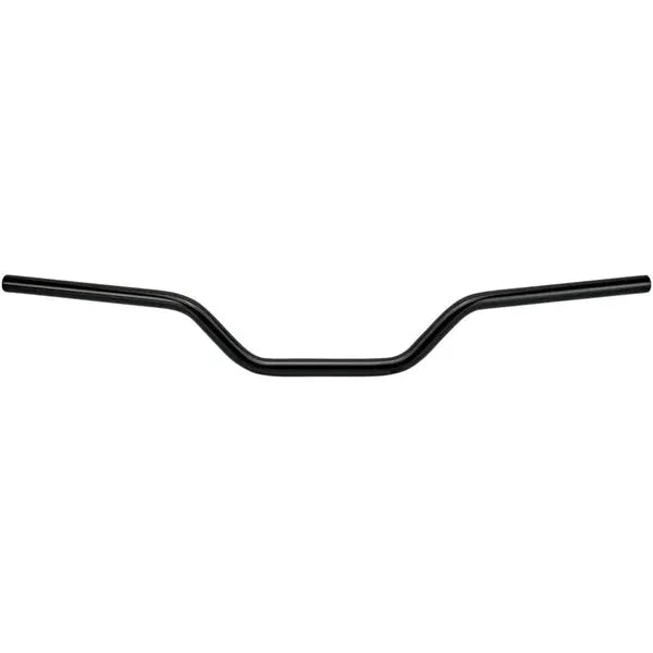 Handlebar Tracker 7/8 Black Sm 6109-2012