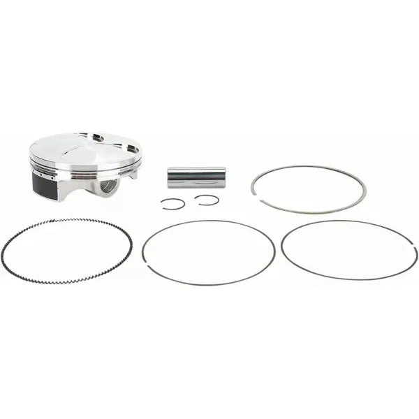 Piston Kit Crf450R/450X 4823M09600