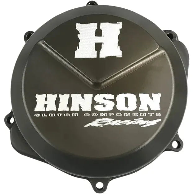 Cover Clutch Hon Crf250R